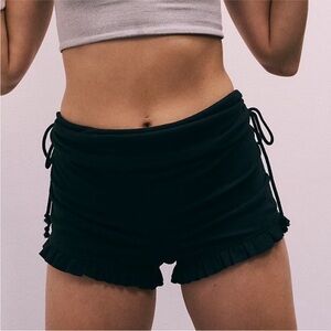 Free People Movement Cadence Shorts